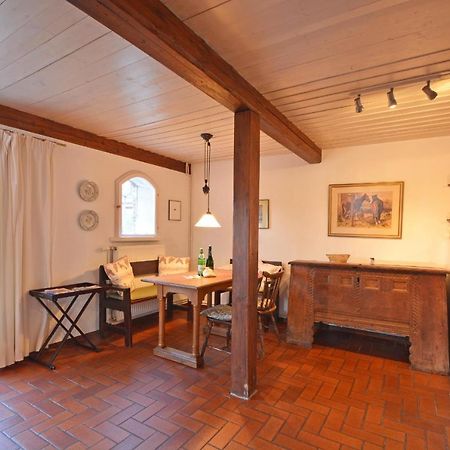 Oldsum Kapitaen Hansen Haus מראה חיצוני תמונה